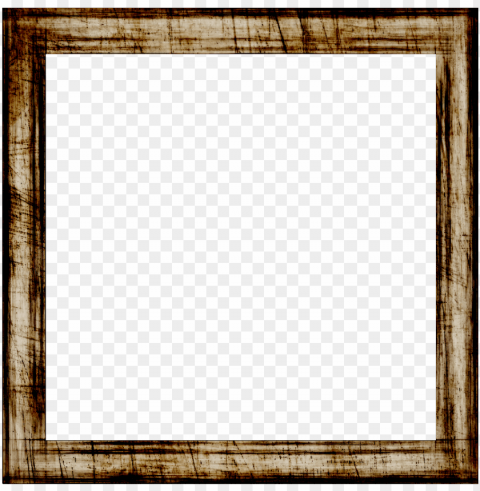 frame rustic wood shabbychic pictureframe - vienna PNG transparent images bulk