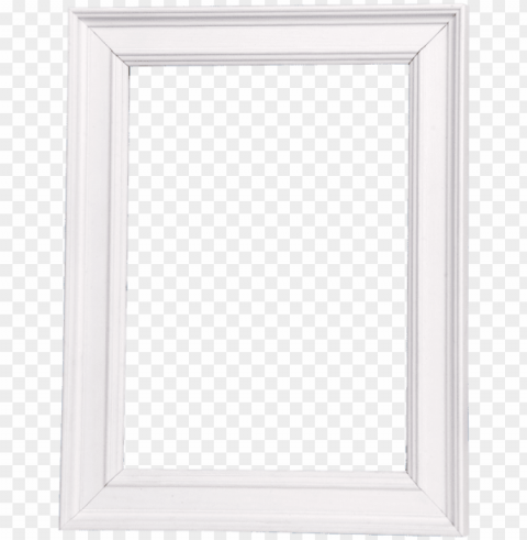 frame white photopicture - photo picture frame Isolated Object in HighQuality Transparent PNG