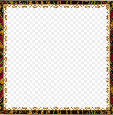 frames by color cairo framebridge - picture frame Transparent Background PNG Isolation PNG transparent with Clear Background ID a7c24377