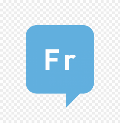 français Isolated Artwork in Transparent PNG