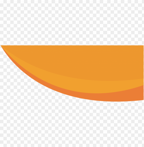 franjas naranjas para web arriba - circle PNG free download