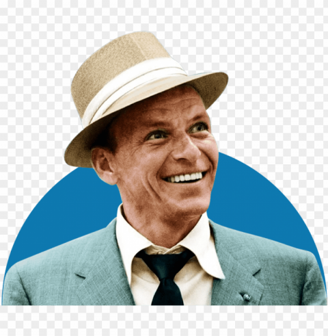frank sinatra Transparent PNG images extensive variety