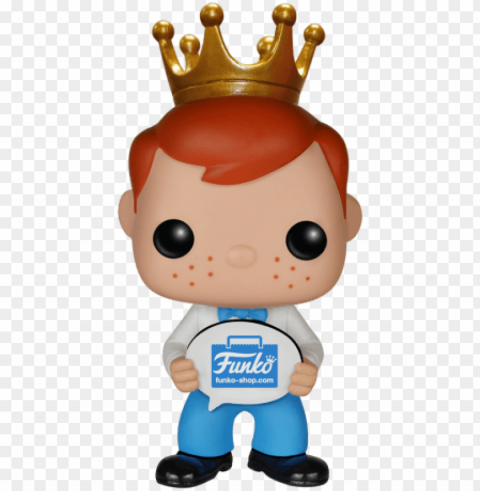 freddy funko po PNG graphics for free