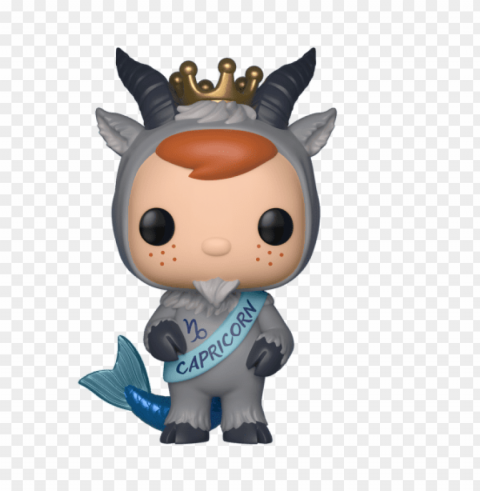freddy funko zodiac pops PNG images with clear alpha channel