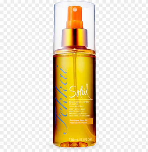 frederic fekkai soleil beach waves tousling spray stylers HighQuality Transparent PNG Isolation