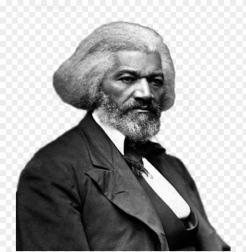 frederick douglass speaking - frederick douglass books Transparent PNG images collection PNG transparent with Clear Background ID d01305f7