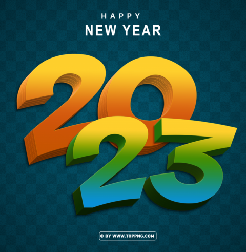 Free 2023 Yellow And Green Color File PNG For Overlays
