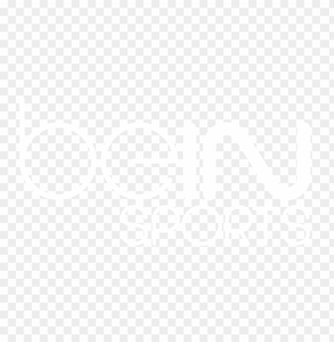 free bein sports white logo Clear Background PNG Isolated Item