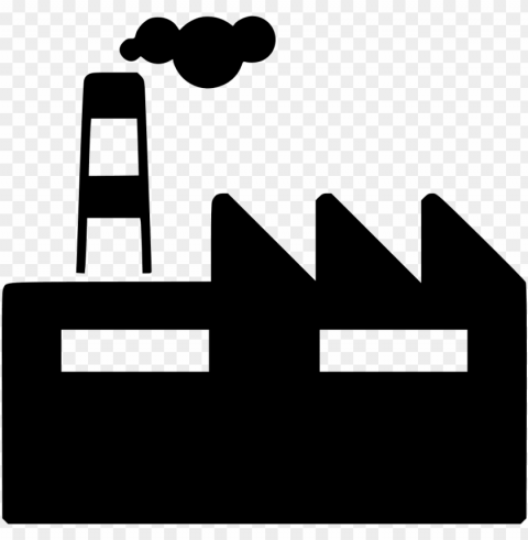  black business icon - industrial icon Free PNG images with alpha channel variety