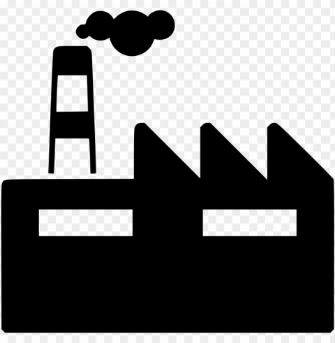  Black Business Icon - Industrial Icon Free PNG Images With Alpha Channel Variety