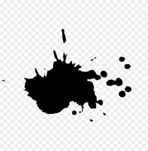 free black paint splatter - portable network graphics PNG images with transparent canvas comprehensive compilation PNG transparent with Clear Background ID 1c00aacb