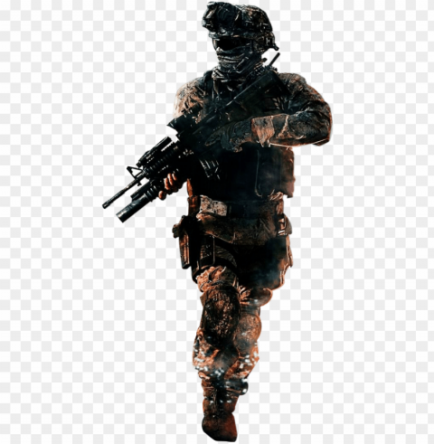 free call of duty ghosts transparent background - duty modern warfare 2 PNG transparency images