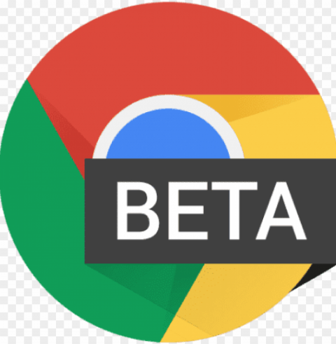 free chrome beta icon android lollipop s - google chrome beta icon Transparent PNG pictures complete compilation