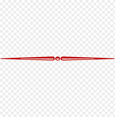 free decorative line divider Isolated Graphic on HighResolution Transparent PNG