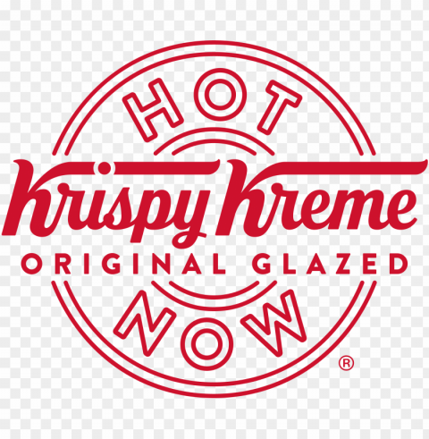 free doughnuts will be available in dublin - krispy kreme doughnuts PNG Isolated Illustration with Clarity