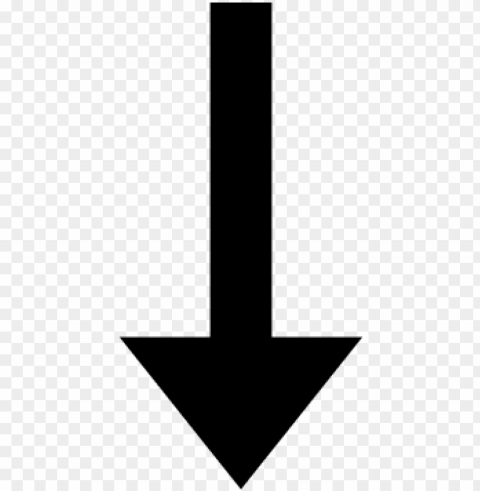 free down arrow icon vector - small black arrow icon PNG transparent photos comprehensive compilation