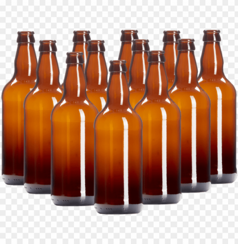  download 500ml brown amber glass beer bottles - 500ml brown amber glass beer bottles pack Free PNG images with alpha transparency compilation