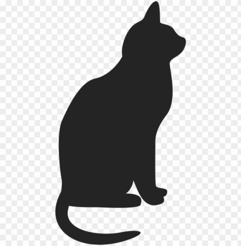  download cat vector icon-cat background - cat icon background Free transparent PNG