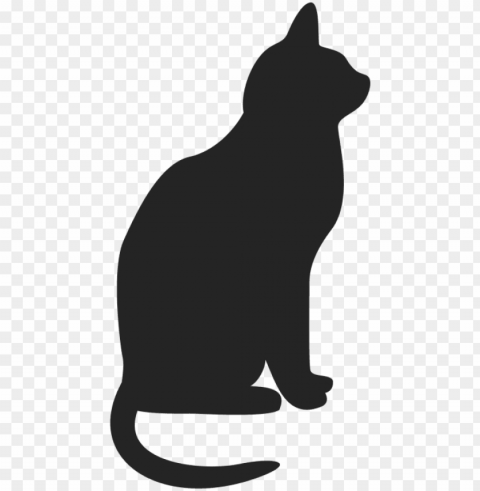  Download Cat Vector Icon-cat Background - Cat Icon Background Free Transparent PNG