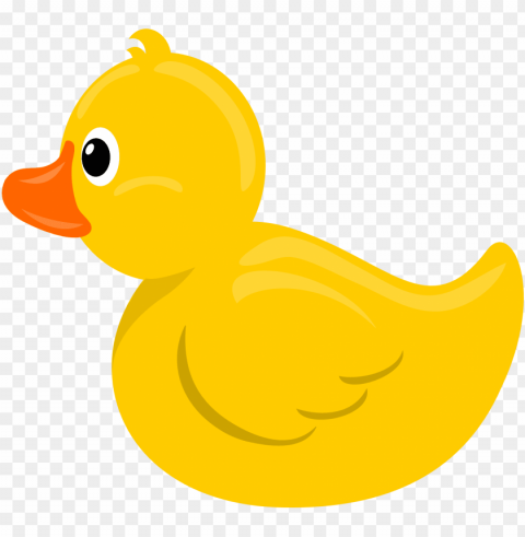 free download duck images - rubber duck clip art Isolated Item in HighQuality Transparent PNG