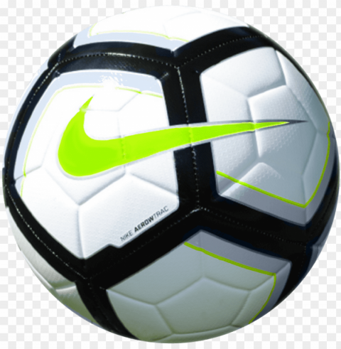 free download football nike clipart nike football - nike strike team football HighQuality PNG Isolated Illustration