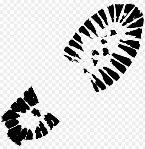 free download - footprints HighResolution Transparent PNG Isolated Element