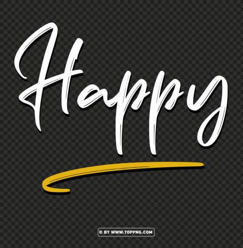 free download happy PNG Image Isolated with Transparent Clarity - Image ID bdad12d7