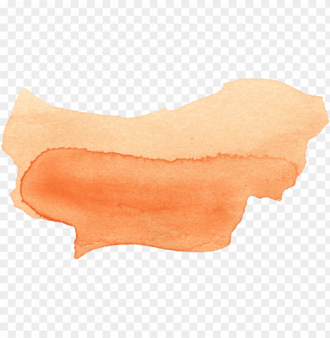  download - orange brush stroke Free PNG images with transparent backgrounds