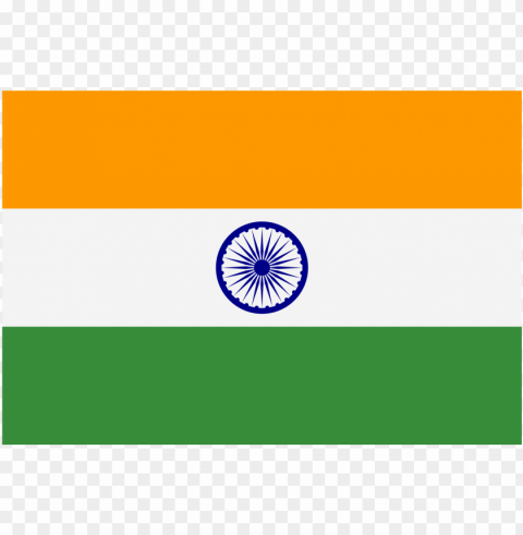 free download and vector - format indian flag Isolated Design Element in HighQuality PNG