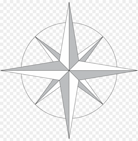 free download rosa de los vientos clipart compass - star peru logo HighQuality Transparent PNG Object Isolation