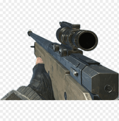 free download scope mlg - mw3 l118a Transparent PNG pictures for editing