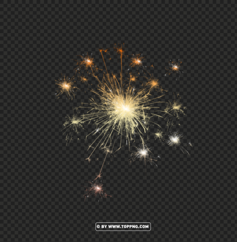 free download sparklers PNG with no cost