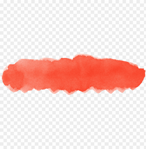 free download - transparent red orange watercolor Clear background PNG images comprehensive package