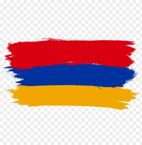 free download - vector armenian flag HighQuality Transparent PNG Isolated Graphic Element