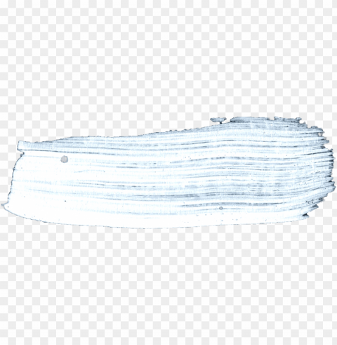free download - white paint brush stroke HighResolution Transparent PNG Isolation