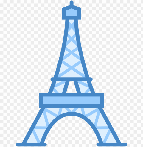 free eiffel tower file - eiffel tower icon Transparent PNG images extensive gallery