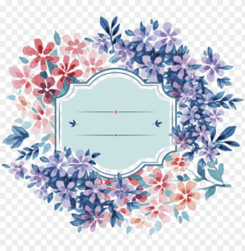free exclusive vectors by freepik - wedding invitation flower vector PNG for digital design