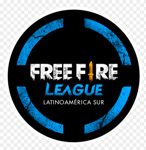 Free Fire logo League LAS Transparent PNG stock photos