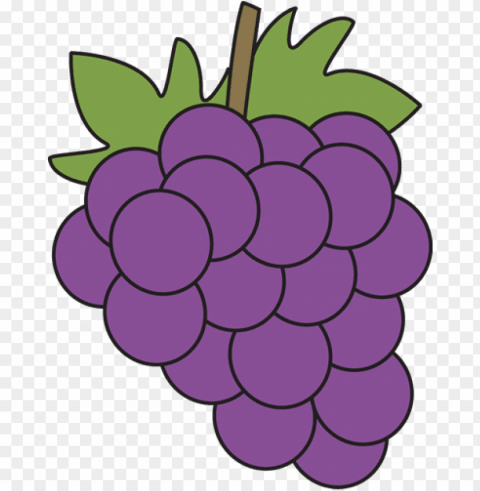  grapes clipart - clip art grapes Clear PNG graphics free