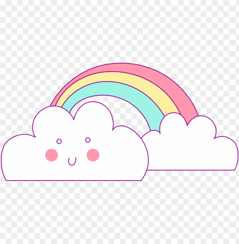 free hand drawn unicorn clip art - portable network graphics Isolated Design Element on Transparent PNG