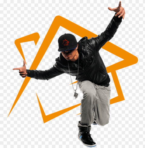  hip hop dance - hip hop dancer PNG files with no background free