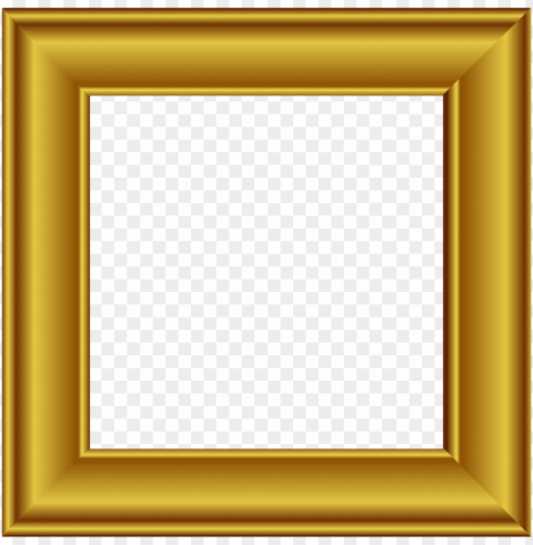 free icons - basic picture frame PNG no watermark