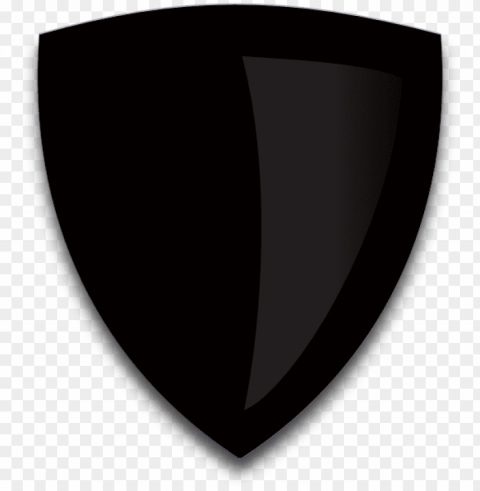 Free Icons - Black Shield Vector PNG Files With Transparent Canvas Collection