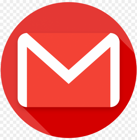 free icons - gmail icons Isolated Artwork on HighQuality Transparent PNG