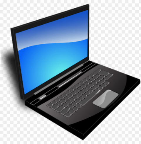 free icons - laptop clipart Transparent picture PNG PNG transparent with Clear Background ID 8974372d