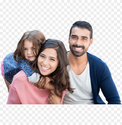 free icons - millennial family PNG photo with transparency