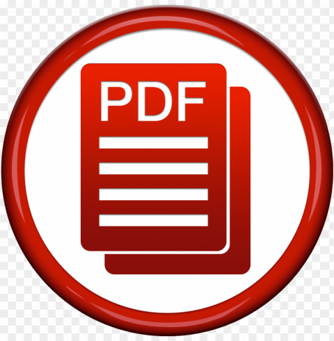  icons - pdf button icon Free PNG images with alpha transparency compilation PNG transparent with Clear Background ID fbcf847c