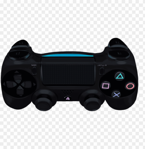 free icons - ps4 contoroller Clear background PNG images bulk