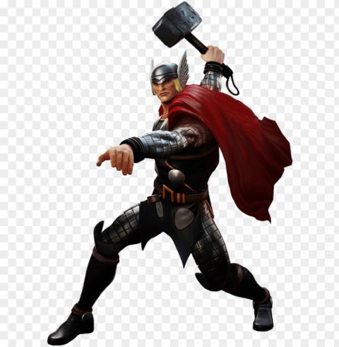  icons - thor marvel heroes Free PNG transparent images