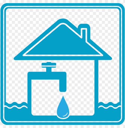 free icons - water pumping station ico PNG transparent design